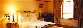 Monte Rosa Bed and Breakfast
