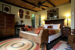 Moontide Guest Lodge