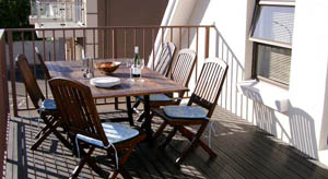 Mountain Bay Self-Catering Apartments