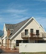 Mountain Bay Self Catering Apartments