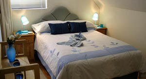 Mountain Bay Self-Catering Apartments