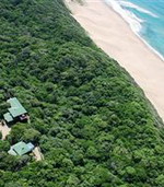 Mseni Beach Lodge, Sodwana Bay