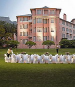 Belmond Mount Nelson Hotel, Luxury Hotel