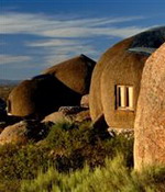 Naries Namakwa Retreat - Springbok