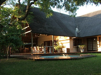 Needles Lodge, Marloth Park, Kruger National Park