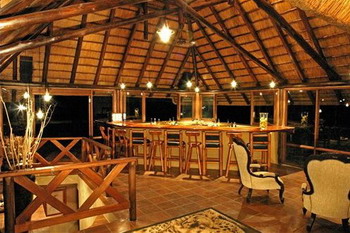 Nkorho Bush Lodge - Sabi Sands Reserve near Kruger National Park, South Africa