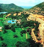 Soho Hotel & Casino at Sun City