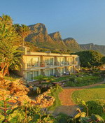 Camps Bay bed and breakfast