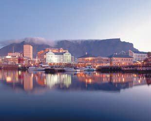 One and Only Cape Town