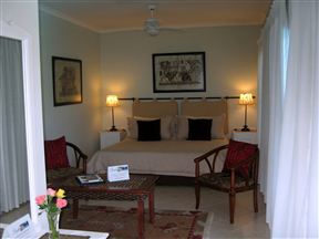 Paradiso Guesthouse and Self-Catering Cottage