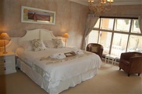 Petite Provence Bed and Breakfast, Ballito
