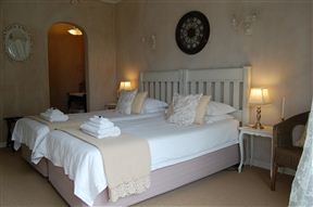 Petite Provence Bed and Breakfast, Ballito