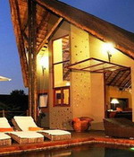 Pilanesberg Private Lodge