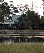 Plett River Lodge