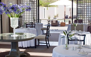 Plettenberg Park Hotel and Spa