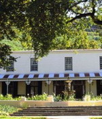 Pontac Manor Hotel and Restaurant, Paarl