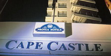 Protea Hotel Cape Castle - Cape Town, South Africa