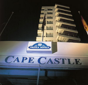 Protea Hotel Cape Castle