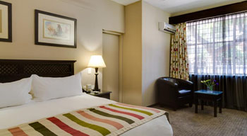 Protea Hotel Capital Pretoria