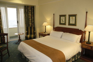 Protea Hotel Edward, Durban