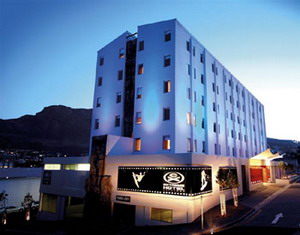 Protea Hotel Fire and Ice, Cape Town, South Africa