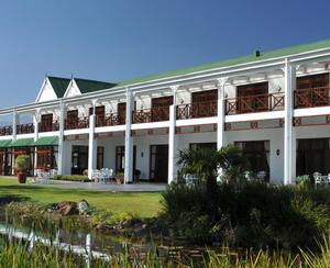 Protea Hotel by Marriott King George
