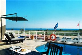 Protea Hotel Marine