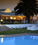 Protea Hotel by Marriott Mossel Bay