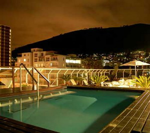 Protea Hotel Sea Point, Cape Town