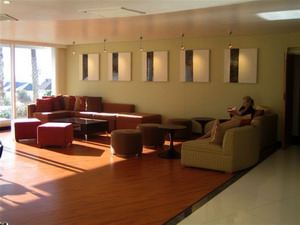 Protea Hotel President - Foyer - Luxury accommodation at affordable rates in Cape Town