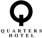 Quarters Hotel, Victorian Hotel in Morningside, Durban, Kwazulu-Natal, South Africa
