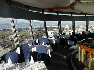The Cape Town Ritz Hotel