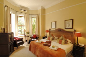River Manor Boutique Hotel & Spa, Stellenbosch, Cape Winelands, Western Cape, South Africa