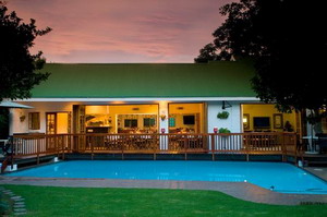 Rivonia Bed and Breakfast, Sandton, Gauteng, South Africa
