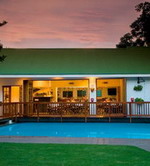 Rivonia bed and breakfast