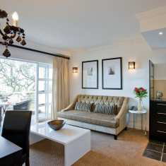 Romney Park All Suite Hotel & Spa