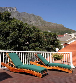 Rutland Lodge, Boutique Guest House, Oranjezicht, Cape Town City Bowl, South Africa