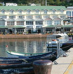 AHA Simon's Town Quayside Hotel