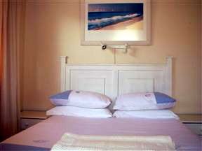 South Point Self-Catering and B&B, Agulhas