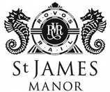 St James Manor
