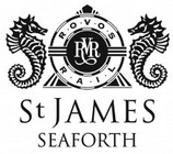 St James Seaforth