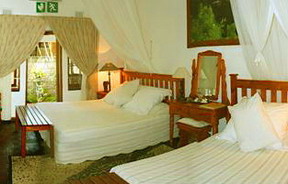 St Lucia Wetlands Guesthouse
