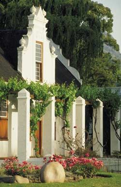 Stellenbosch