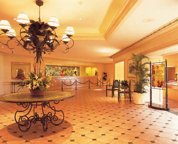 The Cabanas Hotel & Chalets at Sun City Resort