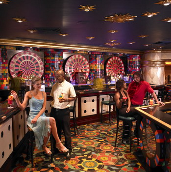 Soho Hotel & Casino at Sun City