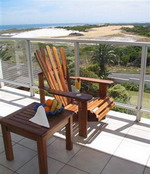 Bloubergstrand Sunset Lodge