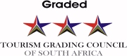 Graded 3 star accommodation