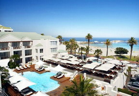 The Bay Hotel, Camps Bay