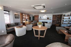 The Bay Hotel, Camps Bay
