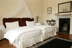 The Cape Colonial Guest House